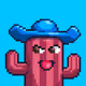 2447