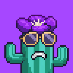 Cactus #1084