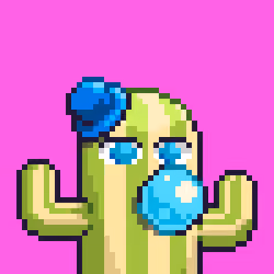 Cactus #2208