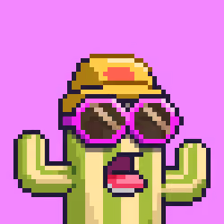 Cactus #2466