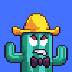 Cactus #2859
