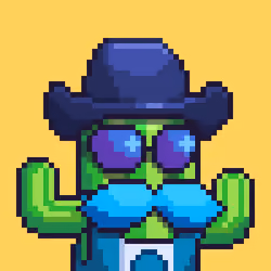 Cactus #847