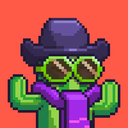 Cactus #421