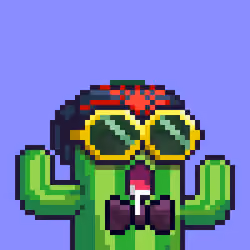 Cactus #896