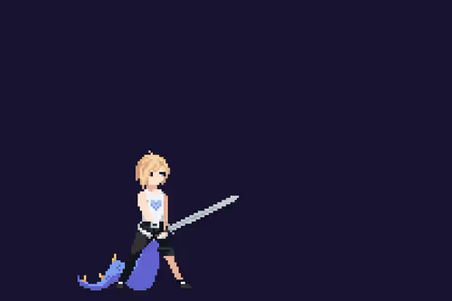 Fighter #12546