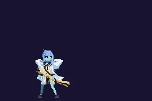 Fighter #27294