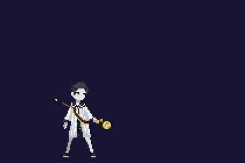 Fighter #32400