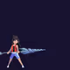 3545