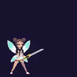 Fighter #2665
