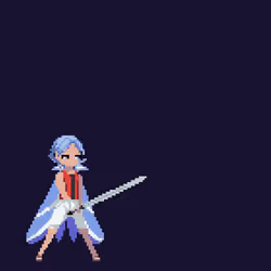 Fighter #27253