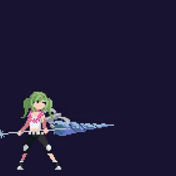 Fighter #2666