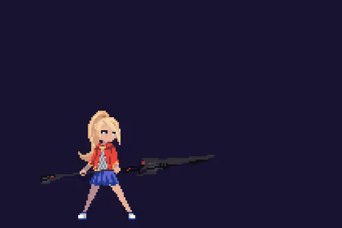 Fighter #70761