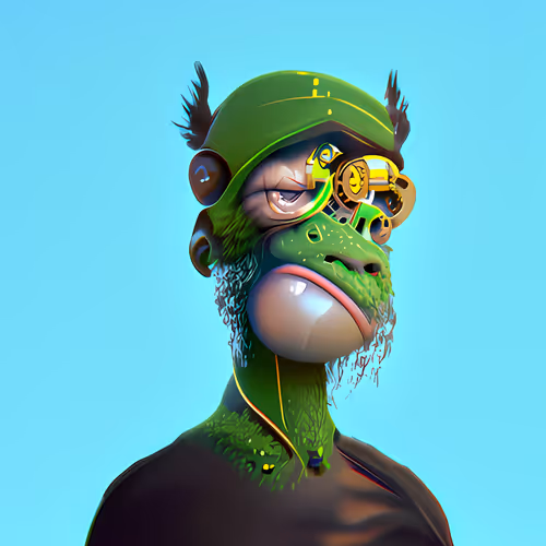 Degenerative Apepes