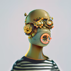 De'Generative Apepe #648