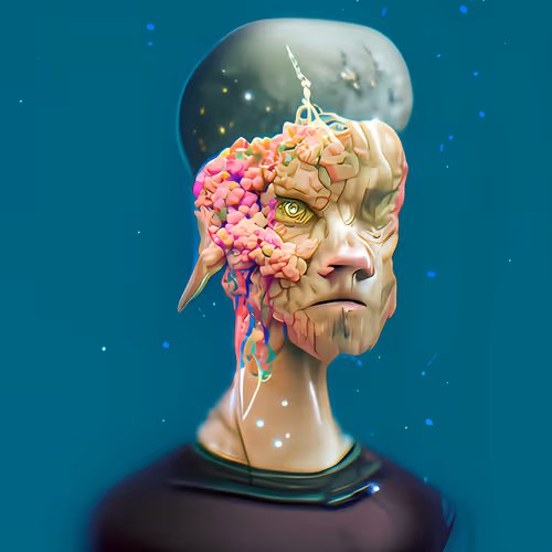 Degenerative Apepes