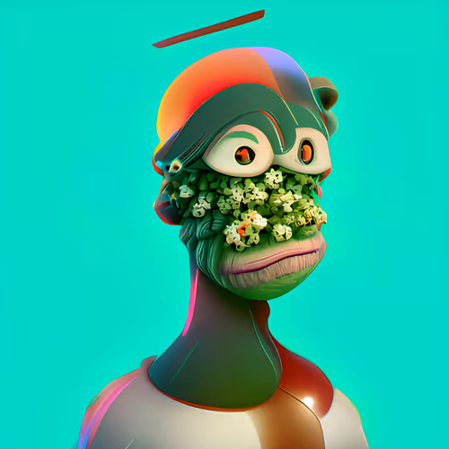 Degenerative Apepes