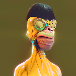 De'Generative Apepe #37