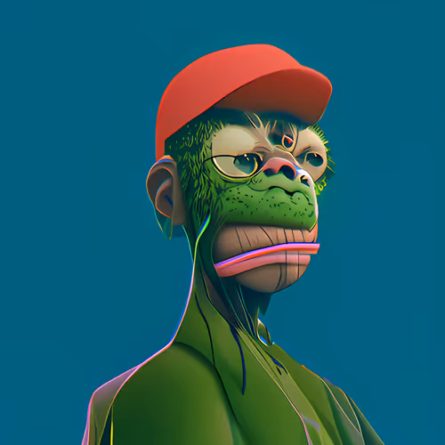 Degenerative Apepes