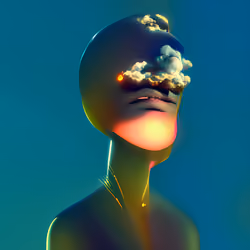 De'Generative Apepe #365