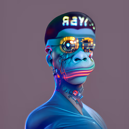 Degenerative Apepes