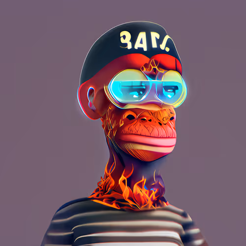 Degenerative Apepes