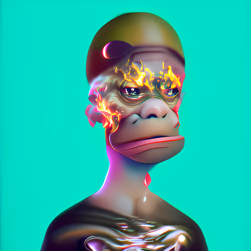 Degenerative Apepes