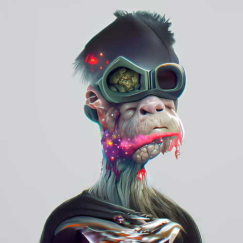 Degenerative Apepes