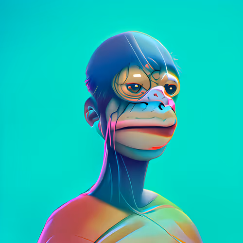 Degenerative Apepes
