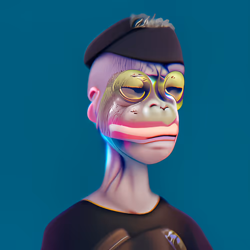 Degenerative Apepes