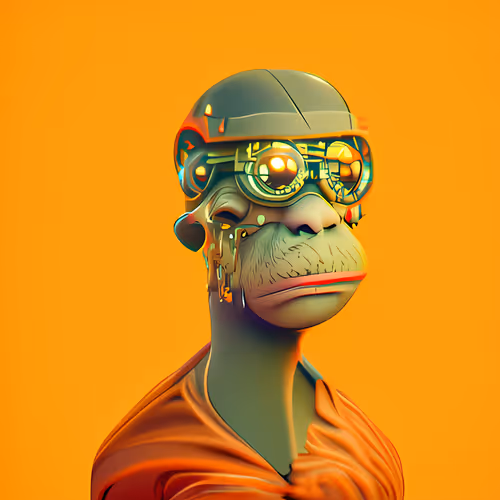 Degenerative Apepes
