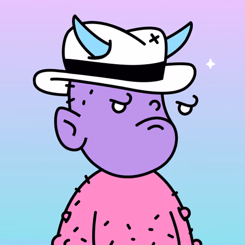 Baby Spookles #3163