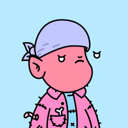 Baby Spookles #1869