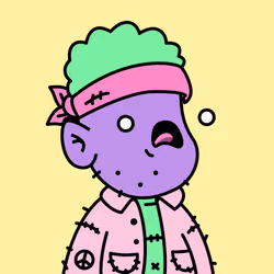 Baby Spookles #1304