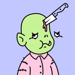 Baby Spookles #4227