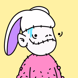 Baby Spookles #461