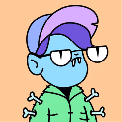 Baby Spookles #514