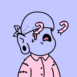 Baby Spookles #4248