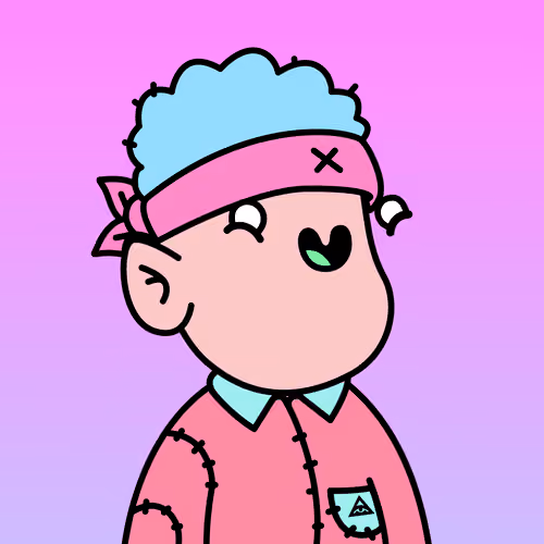 Baby Spookles #4671