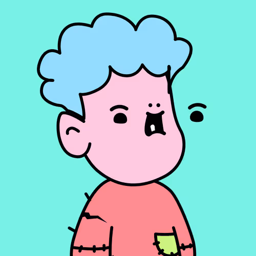 Baby Spookles