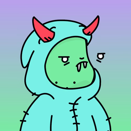 Baby Spookles