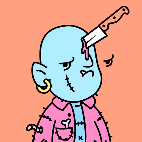 Baby Spookles