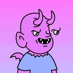 Baby Spookles