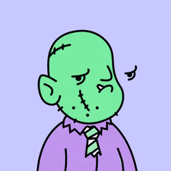 Baby Spookles #1170