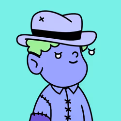 Baby Spookles #2400