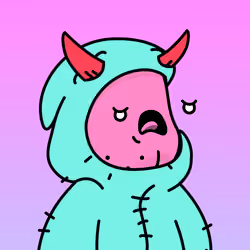 Baby Spookles #5193