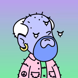Baby Spookles #5009
