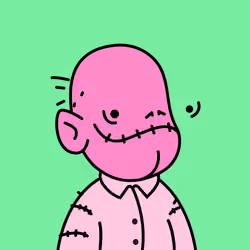 Baby Spookles #5