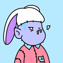 Baby Spookles #1328