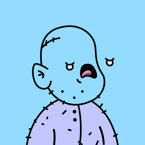 Baby Spookles #1386