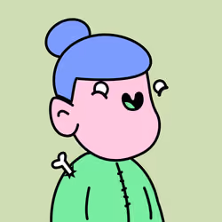 Baby Spookles #195